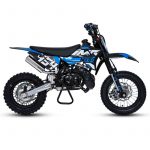 IMR  MX50 9cv IMR  2025*  RUEDA BAJA 10/12 - Imagen 15