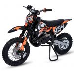 IMR  MX50 9cv IMR  2025*  RUEDA BAJA 10/12 - Imagen 3