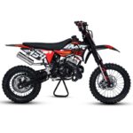 IMR  MX50 9cv IMR  2025*  RUEDA BAJA 10/12