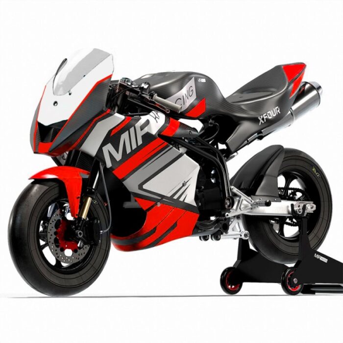 MIR RACING GP12 220 - Imagen 5