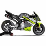 MIR RACING GP10 110 2025