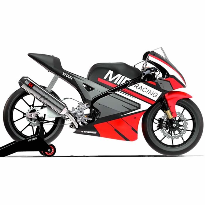 MIR RACING MOTO 5 2025 - Imagen 6