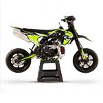 PITBIKE IMR 190 MODELO RACE PRO