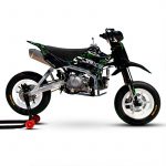 PITBIKE IMR CORSE 90 R MODELO 2K24