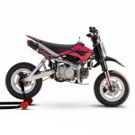 PITBIKE IMR CORSE 140 R GAMA EVOLUTION 2K25