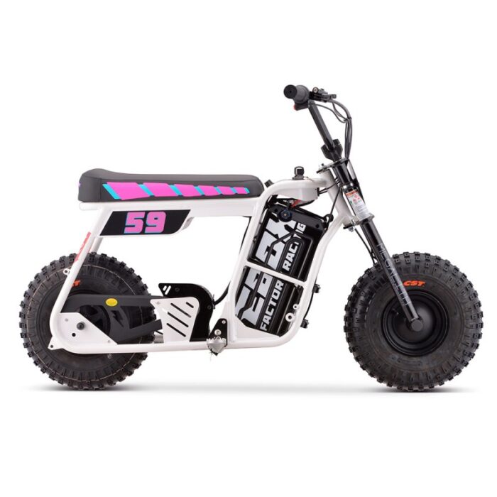 IMR DRAGSTER 2000W 60V - Imagen 1