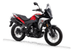 Montana XR1 125 EVO - Imagen 5