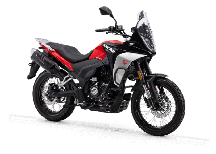 Montana XR1 125 EVO - Imagen 5