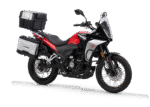 Montana XR1 125 EVO - Imagen 6