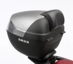 SYM SYMPHONY ST125 LC - Imagen 9
