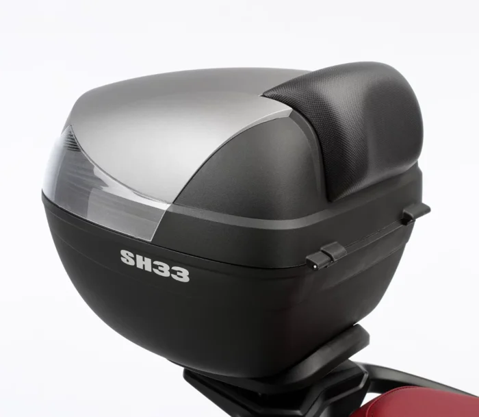 SYM SYMPHONY ST125 LC - Imagen 9