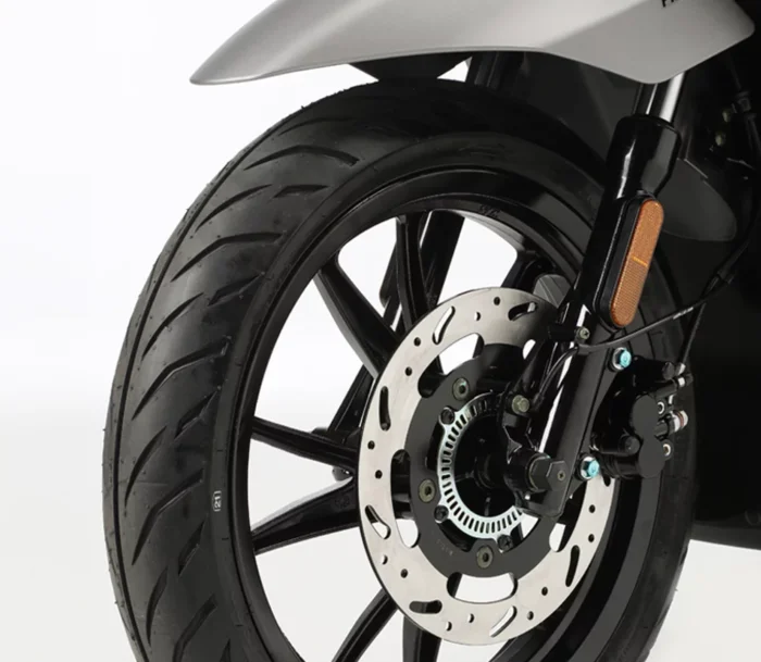 SYM SYMPHONY ST125 LC - Imagen 6