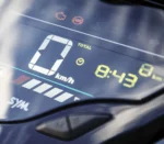 SYM SYMPHONY ST125 LC - Imagen 5
