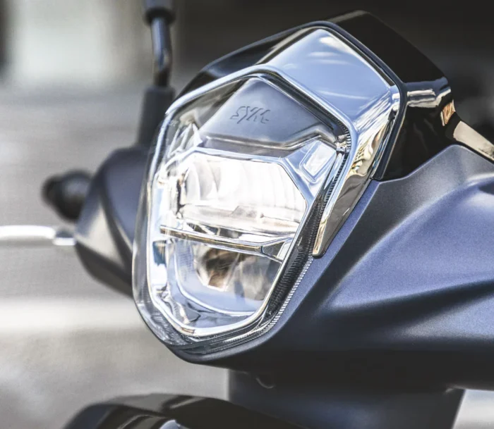 SYM SYMPHONY ST125 LC - Imagen 4
