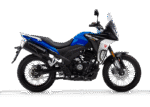 Montana XR1 125 EVO - Imagen 8