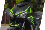 MITT XRS 50 - Imagen 4