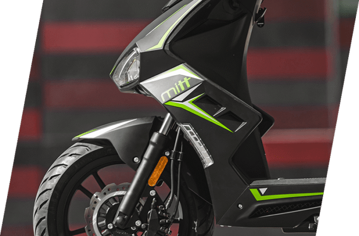 MITT XRS 50 - Imagen 5