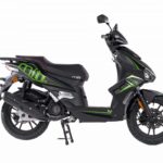 MITT XRS 125  *Seguro gratis* 5 años garantía