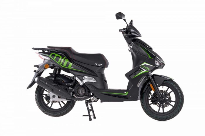 MITT XRS 50 - Imagen 6