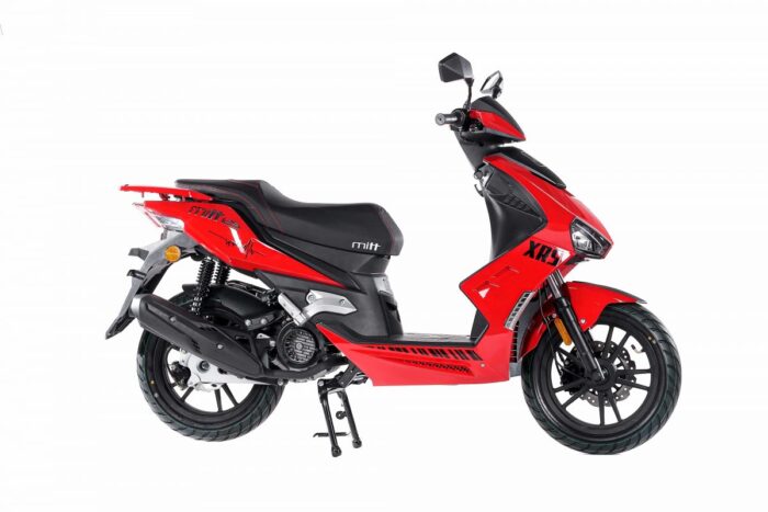 MITT XRS 50 - Imagen 7