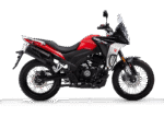 Montana XR1 125 EVO - Imagen 10
