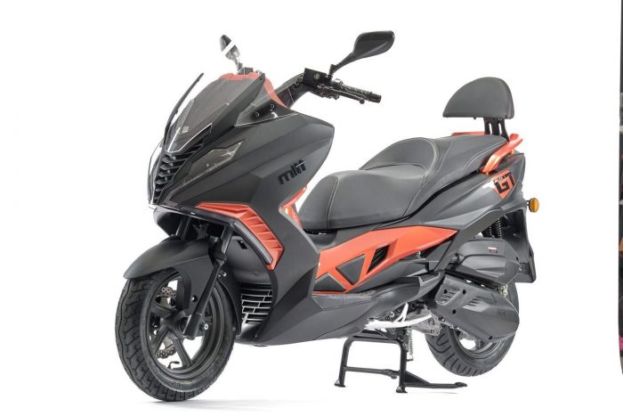 MITT GT-MAX 330 - Imagen 2