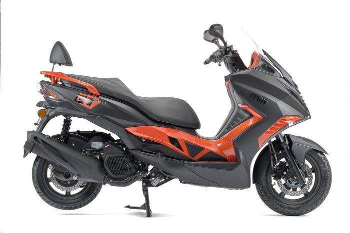 MITT GT-MAX 330 - Imagen 3