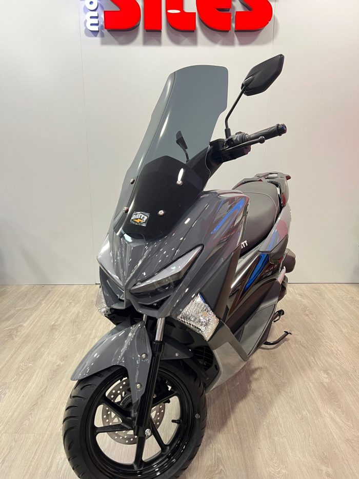 MITT MAX-T 125 - Imagen 8