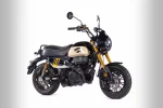 MITT IBIZA 125 - Imagen 2