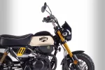 MITT IBIZA 125 - Imagen 3