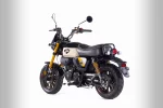 MITT IBIZA 125 - Imagen 4