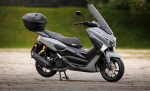 MITT MAX-T 125 - Imagen 2