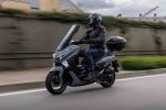 MITT MAX-T 125 - Imagen 4