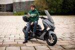 MITT MAX-T 125 - Imagen 5