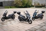 MITT MAX-T 125 - Imagen 3