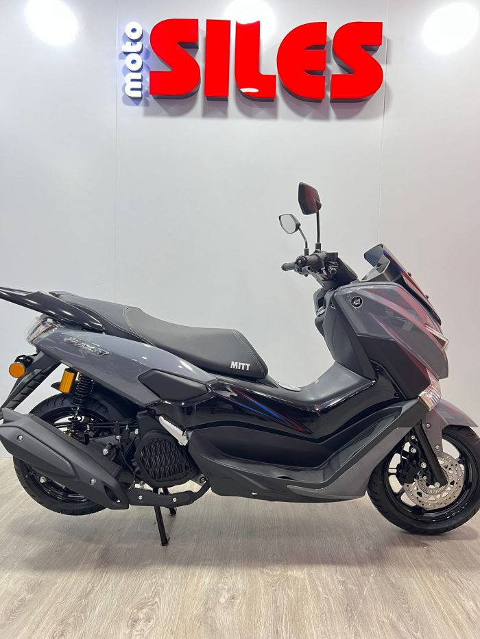 MITT MAX-T 125 - Imagen 9