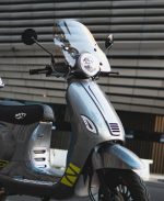 MITT RT 50 CICLOMOTOR - Imagen 3