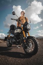 MITT IBIZA 125 - Imagen 5