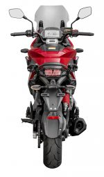 CYCLONE RX6 - Imagen 12