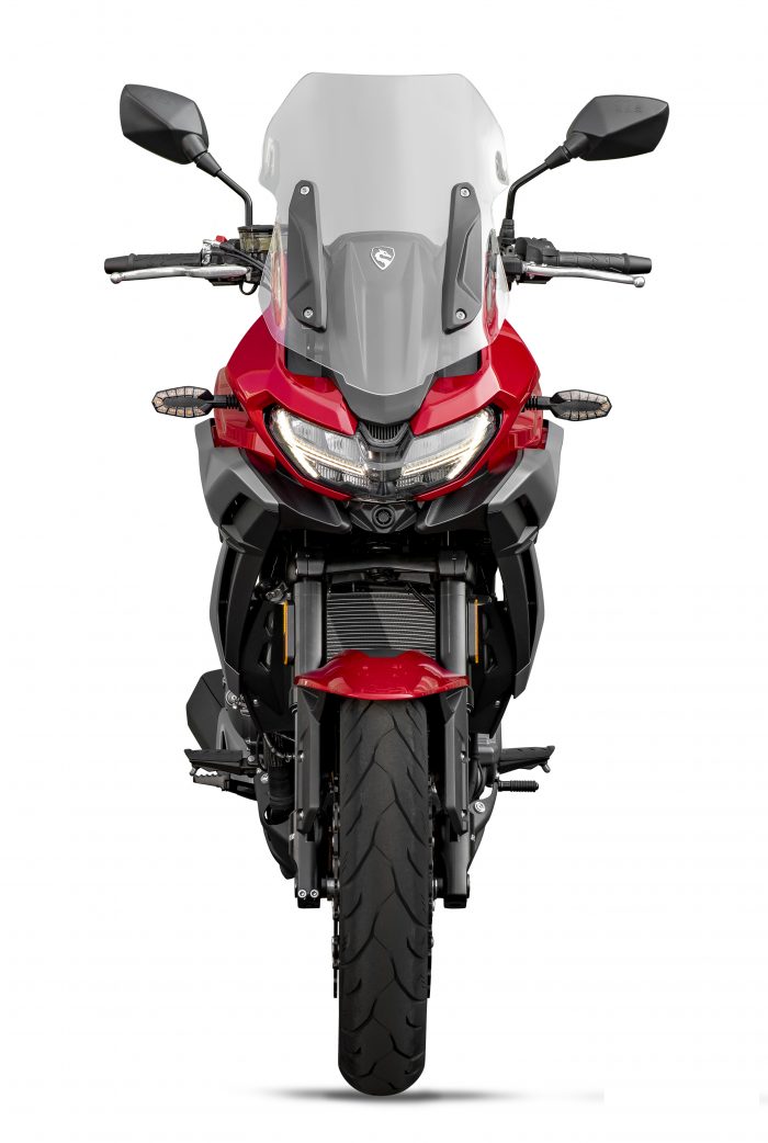 CYCLONE RX6 - Imagen 11