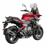 CYCLONE RX6 - Imagen 8