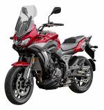CYCLONE RX6 - Imagen 7