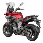 CYCLONE RX6 - Imagen 6