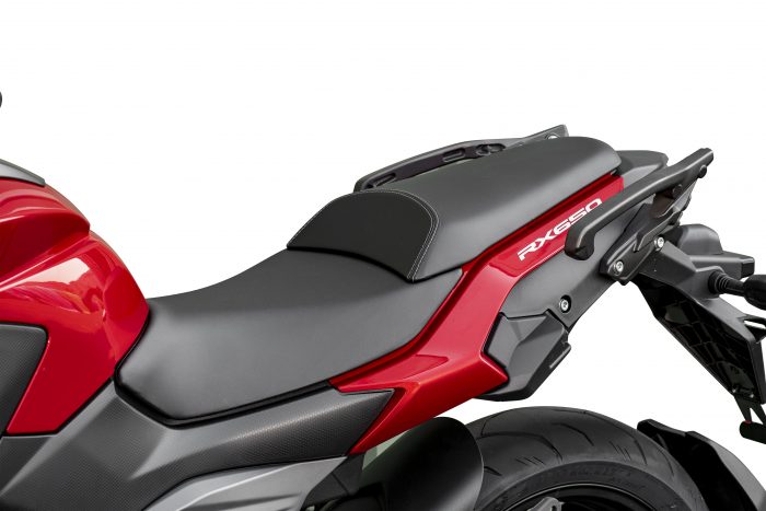 CYCLONE RX6 - Imagen 3