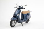 MITT RT 50 CICLOMOTOR - Imagen 11