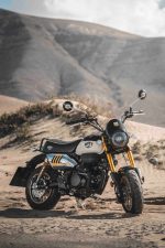 MITT IBIZA 125 - Imagen 6