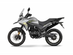 CYCLONE TRAIL CARRERA 125 - Imagen 2