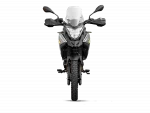 CYCLONE TRAIL CARRERA 125 - Imagen 7