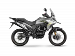 CYCLONE TRAIL CARRERA 125 - Imagen 8