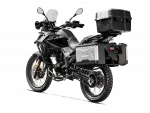 CYCLONE TRAIL CARRERA 125 - Imagen 10